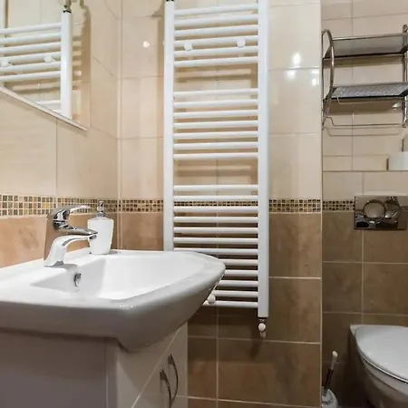 Feel Like In The Center Up To 5 Guests Βουδαπέστη
