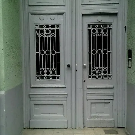 Feel Like In The Center Up To 5 Guests Βουδαπέστη