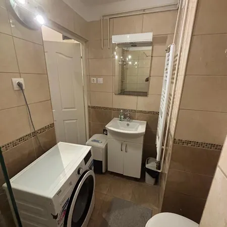 Feel Like In The Center Up To 5 Guests Διαμέρισμα Βουδαπέστη