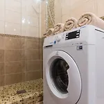 Feel Like In The Center Up To 5 Guests شقة