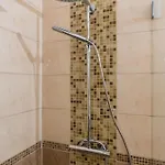 شقة Feel Like In The Center Up To 5 Guests *