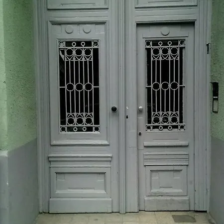 Feel Like In The Center Up To 5 Guests Βουδαπέστη