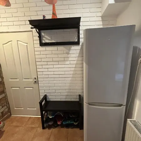 Feel Like In The Center Up To 5 Guests Διαμέρισμα